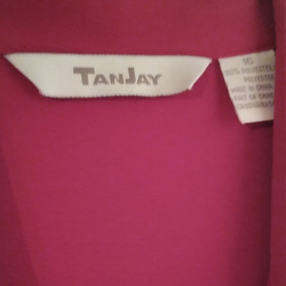Blouse - Picture 2 of 3